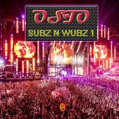 SUBZ N WUBZ Mix Series