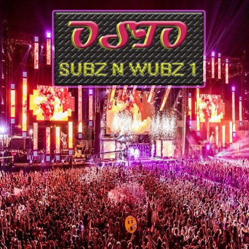 SUBZ N WUBZ Mix Series