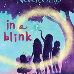 FREE EBOOK 🎯 Never Girls #1: In a Blink (Disney: The Never Girls) by  Kiki Thorpe &