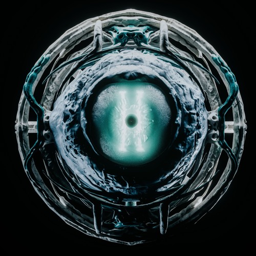 SVDDEN DEATH - VALLEY OF DARKNESS (DIGITIST REMIX)
