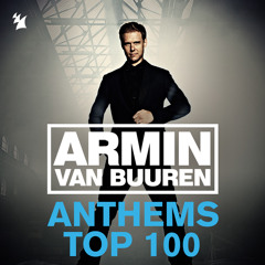 Armin van Buuren feat. Gabriel & Dresden - Zocalo