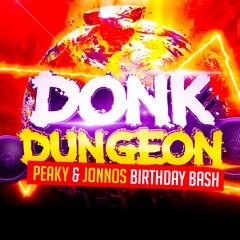 WILSON (PEAKY) B DAY BASH