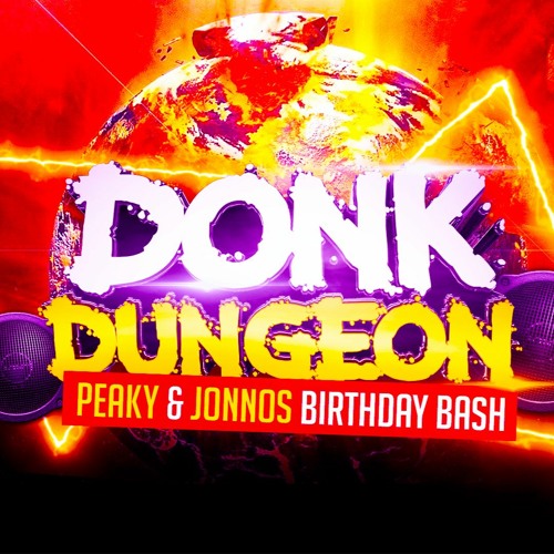 WILSON (PEAKY) B DAY BASH