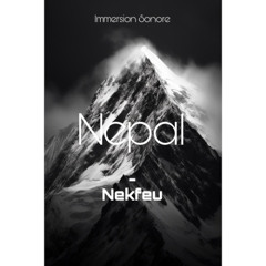 Nepal ft. Nekfeu - En Face (FPAW Remix) 2026 Remastered