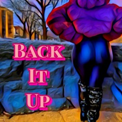 Back It Up