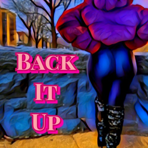 Back It Up