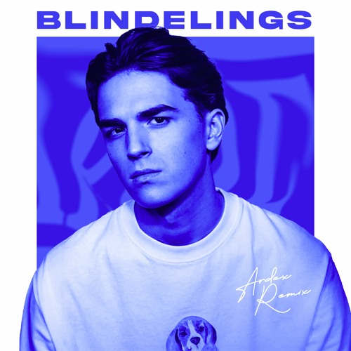 Antoon - Blindelings (Ardex Remix)