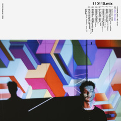 110110.mix • Alex Lesage