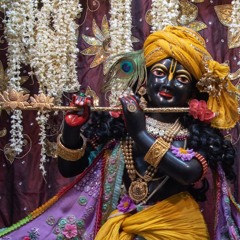 Pavan Nitai Chandra 7 - 10am 07.02.23
