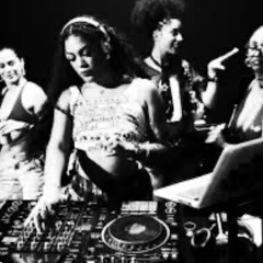 IFM: HIP HOP- B.W.A. (Bitches With Attitude) Volume 1