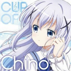 Kafuu Chino - そおっとブランケット DimsR™ ft. Adi Saputra