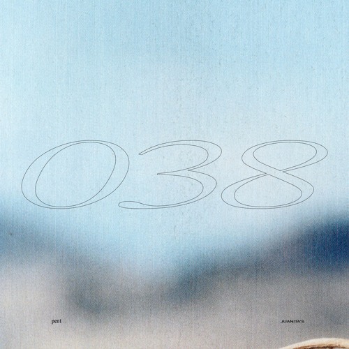 Juanita's Mix 038: pent