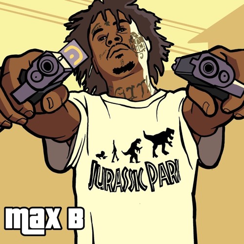 Max B