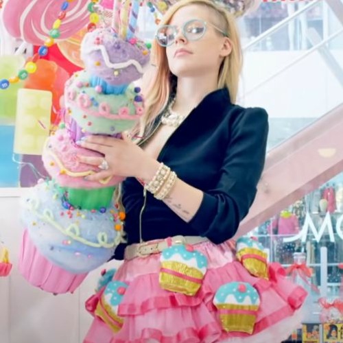 Stream Candy A Gogo By Roadblok Listen Online For Free On Soundcloud