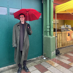 Fundamentals w/ Brandon Lee Vear (23/2/25)