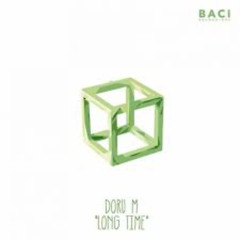 Doru M - Long Time