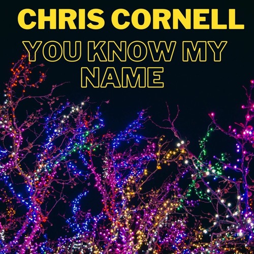 Stream Cover Song Chris Cornell You Know My Name By Elektra Game Listen Online For Free On Soundcloud