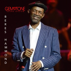 BERES HAMMOND MIXTAPE
