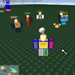 Colosseum Arcade Event Roblox 2007 [WIN] @sea4108 #Jc #808ACT