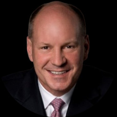 Gregory Knox Jones: A Journey Through Entrepreneurship & Private Equity