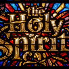 John 14- God The Holy Spirit