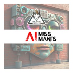 [WR058] Miss Mants- AI (Original Mix)
