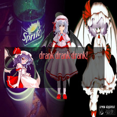 we not like you (nettspend) touhou cover