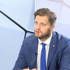 Irfan Čengić: SDA-ovci govore da je na moju kuću bačena petarda, Benjamina ima svoj a ja svoj put!