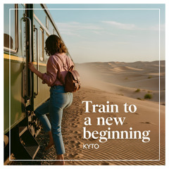 Train to a New Beginning
