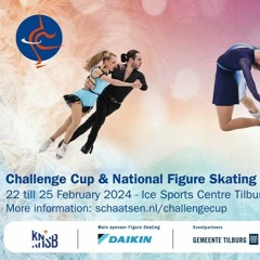 *((LIVE))* � 2024 Challenge Cup Tilburg  � Live Stream 2023