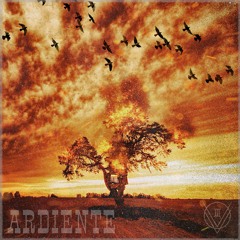 5oh8 - Ardiente