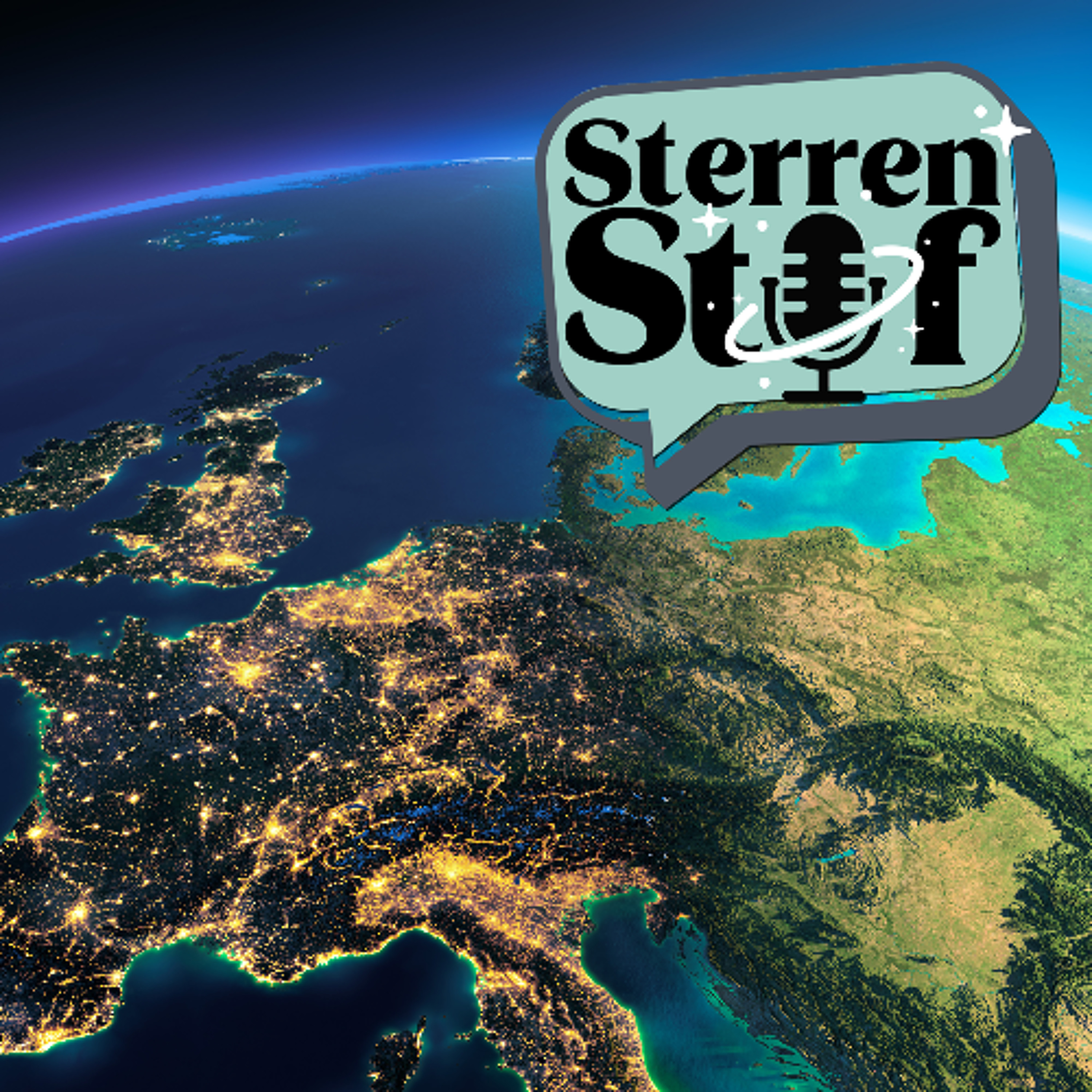 SterrenStof