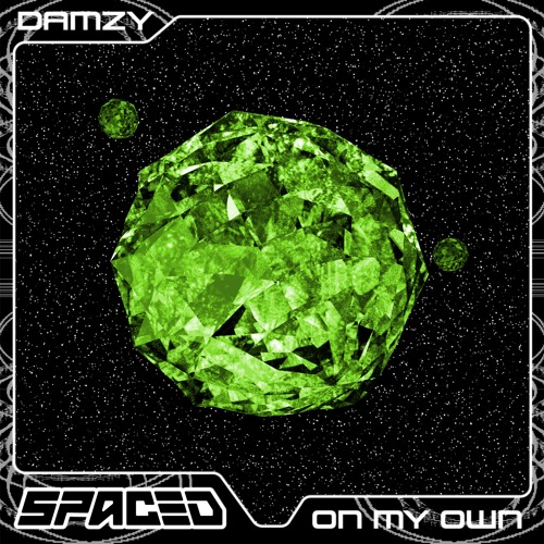 Damzy - On My Own