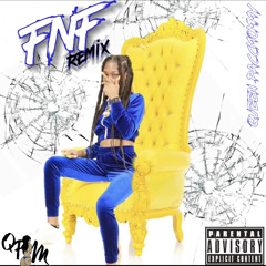 FNF Freestyle