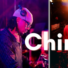 Chima @ Bütgenbach Lebt (DJ MIX)