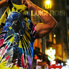 ALICE DANCE - GAGA DANCE - Luigi Rosi
