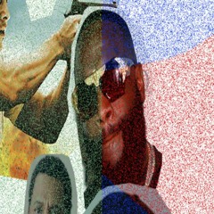 Freestyle - Busta Rhymes Break Ya Neck Beat