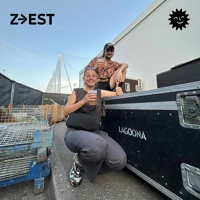 Soundcloud podcast image for DJ Jumeaux - Jul et Cam 