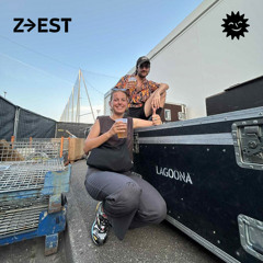 DJ Jumeaux - Jul et Cam - 14.10.25