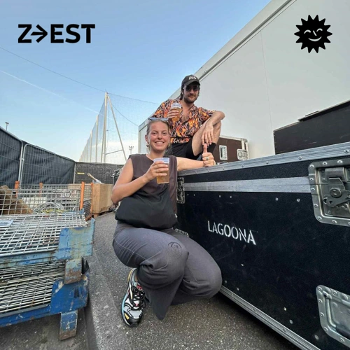 DJ Jumeaux - Jul et Cam Soundcloud podcast image for