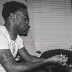 Out the Way - Skarrr