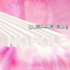 no pole
