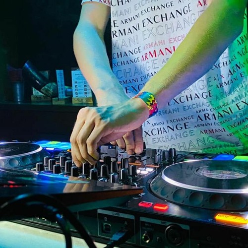 NIEBRU - TECH HOUSE SESSION #01 @THORHEIM 21.08.2020