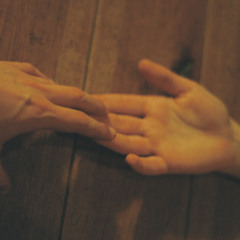 Between Words
