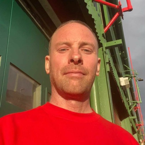 Weekend Warm Up w/ Andrew Thomson (23/9/22)