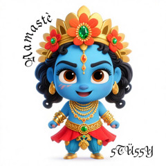 5TÜ55Y - Namasté(FREE DL)