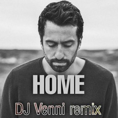 Dotan - Home (DJ Venni Techno Edit)