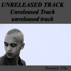 Dominic Fike - All Apologies (Live / Nirvana Cover)