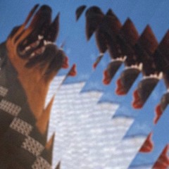 Overmono - Cold Blooded (Silver Fossil Remix)