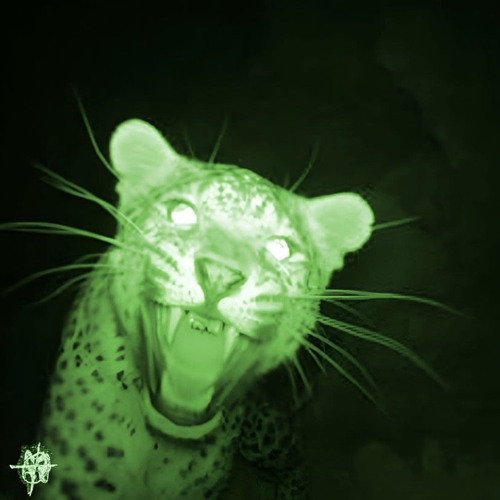 Demons Knockin at My Door - w ERYXSE ( prod. bumboi )